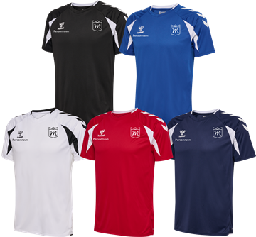 Marieskolen Trænings T-shirt 